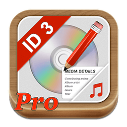 Music Tag Editor Pro 8.1.1