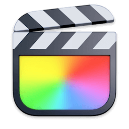 Final Cut Pro 10.7.1 - Best app for video editing