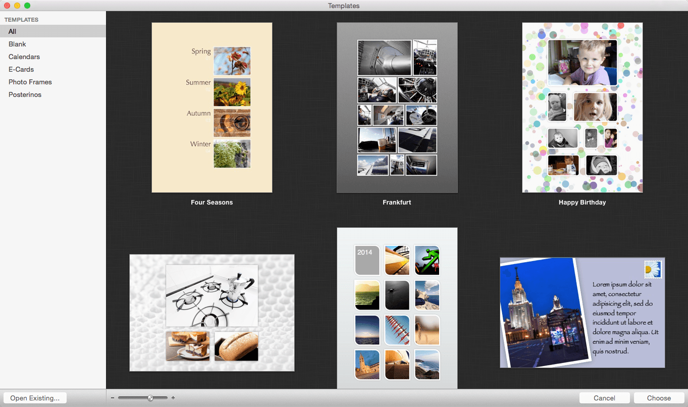 Iphoto Download Mac 10.9 5