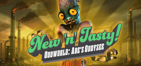 oddworld: new 