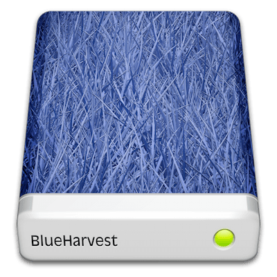 BlueHarvest 6.4.2