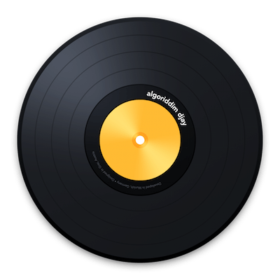Algoriddim djay Pro 1.4.3