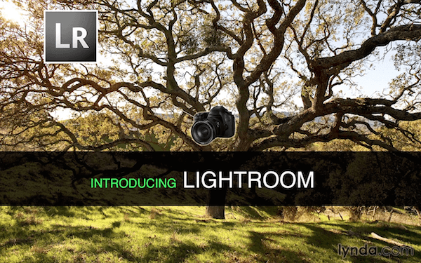 Lightroom 6 Essential Training