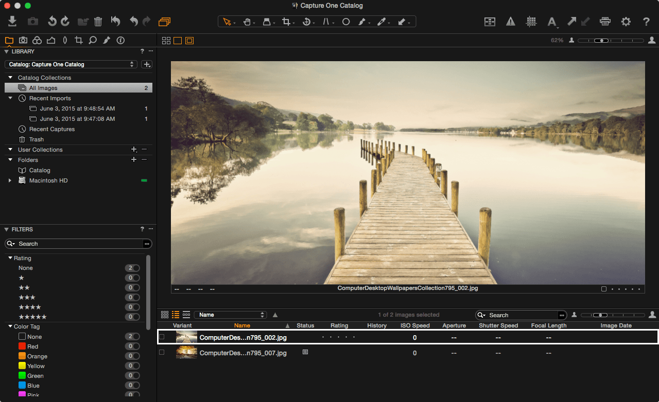 free downloads Capture One 23 Pro 16.2.2.1406