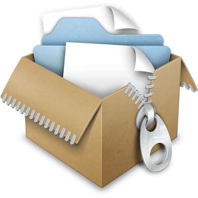 BetterZip 4.0