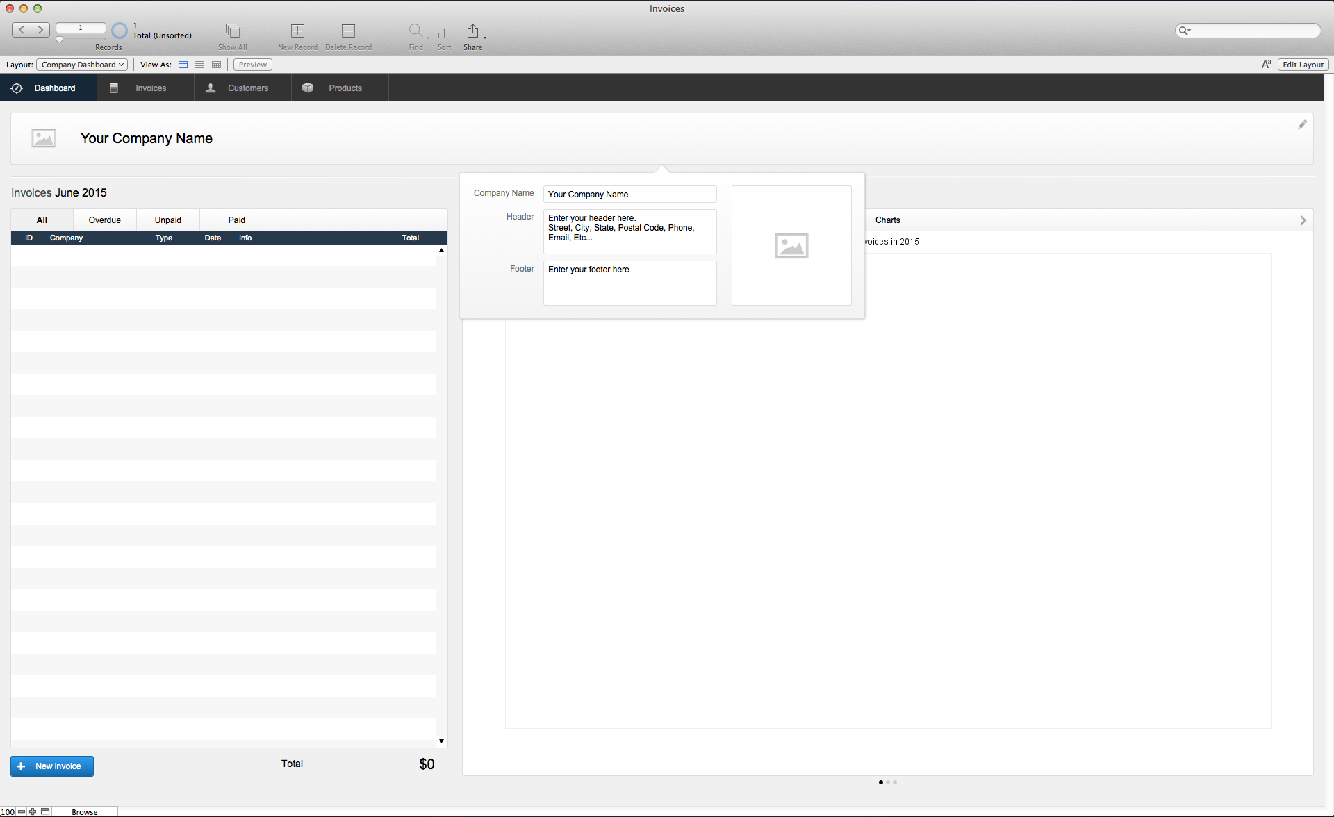 filemaker pro for mac osx yosemite 10.10.5