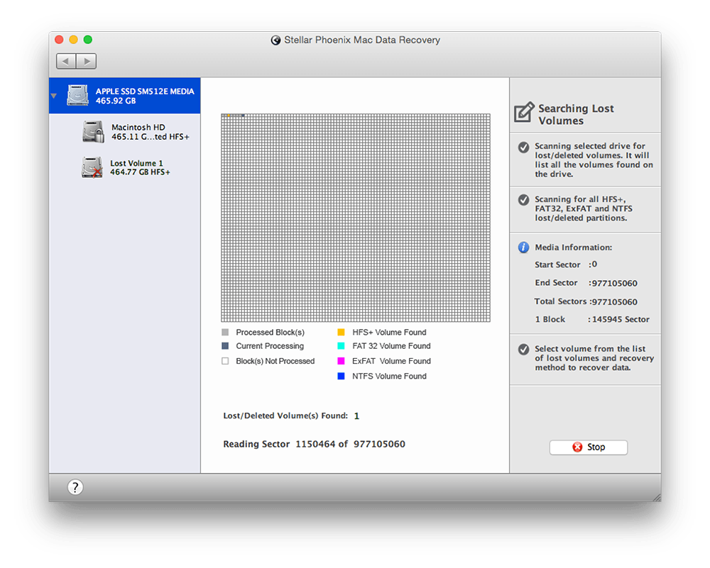 download the new version for mac TogetherShare Data Recovery Pro 7.4