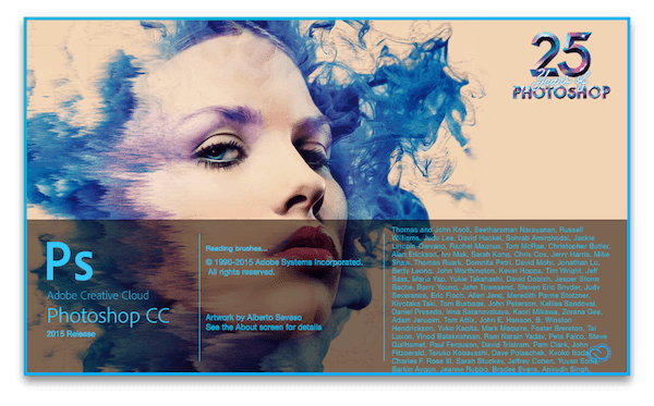 adobe photoshop 2015 mac torrent