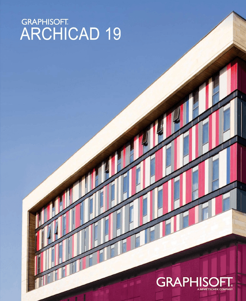 archicad for mac training