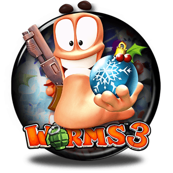 Worms 3 v1.16