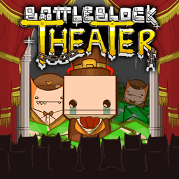 Battle Block Theater 1.0