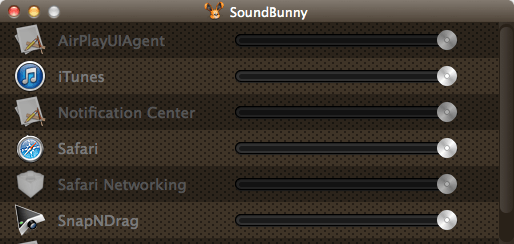 soundbunny