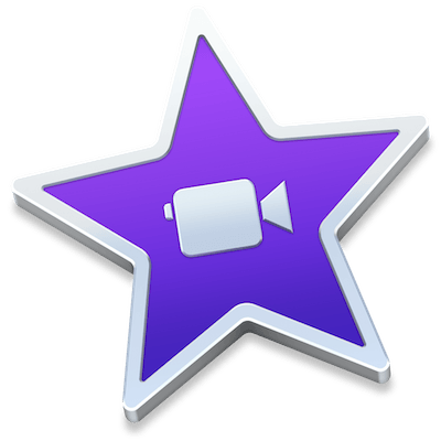 Apple iMovie 10.1.6