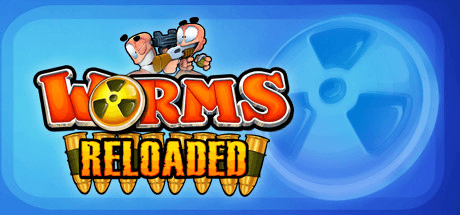 Worms Reloaded 1.0