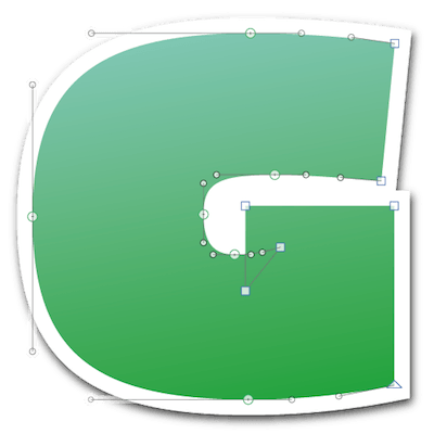 Glyphs 2.4