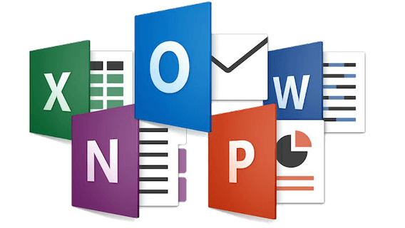 microsoft office for mac options