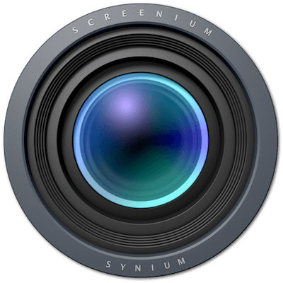 Screenium 3.1.2