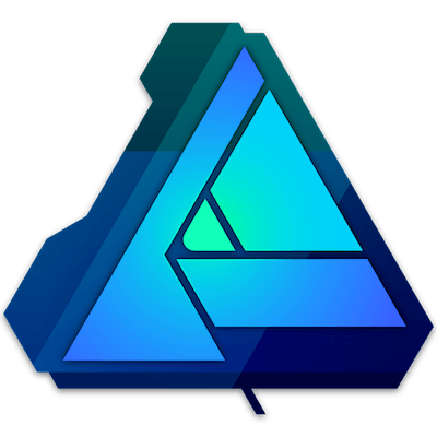 Affinity Designer 1.5.5