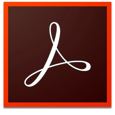 Adobe Acrobat Pro DC 2017.009 for Mac