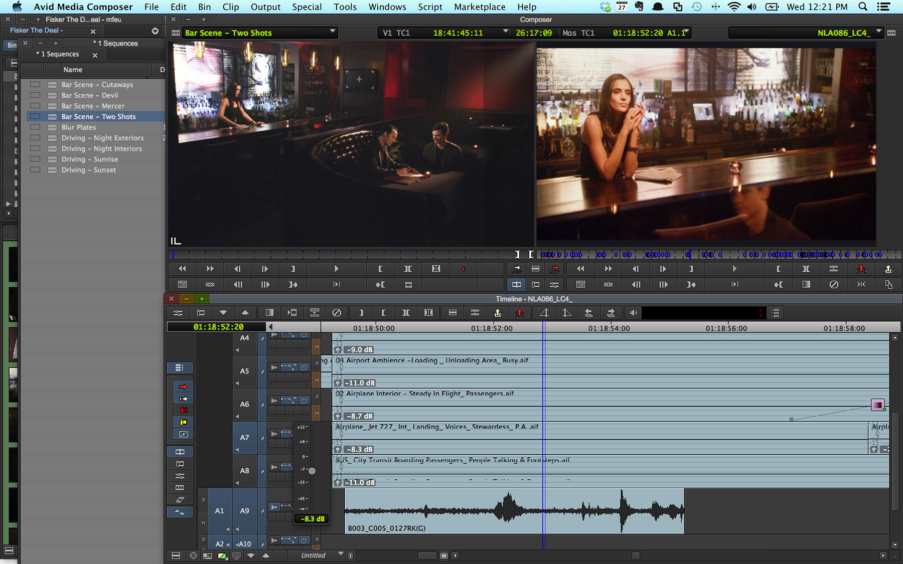 Avid Media Composer 2023.3 download the new version for apple