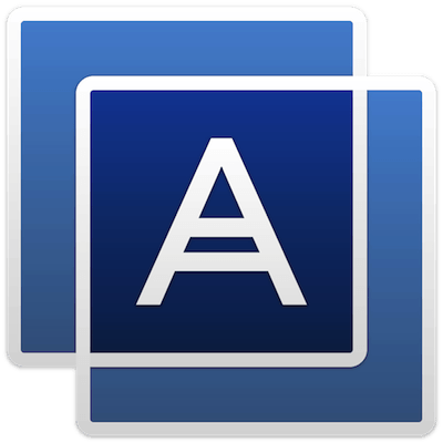 Acronis true image 2015 raid