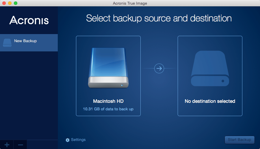 acronis true image 2015 recovery disk