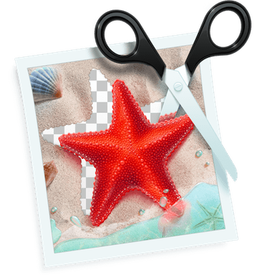 PhotoScissors 2.1 - Easily remove backgrounds from photos