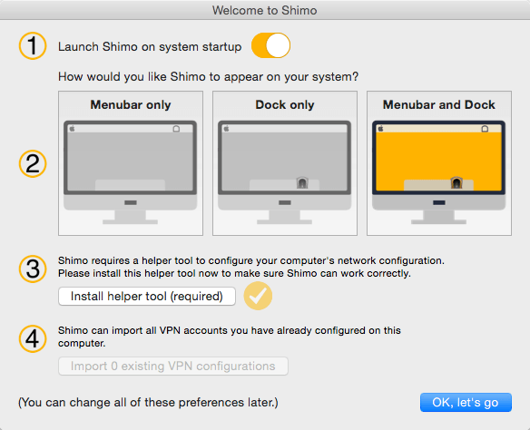 Openvpn