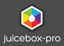 lightroom juicebox pro shareurl button