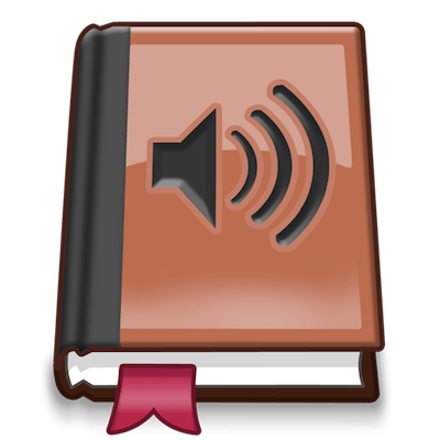 audiobook builder serial