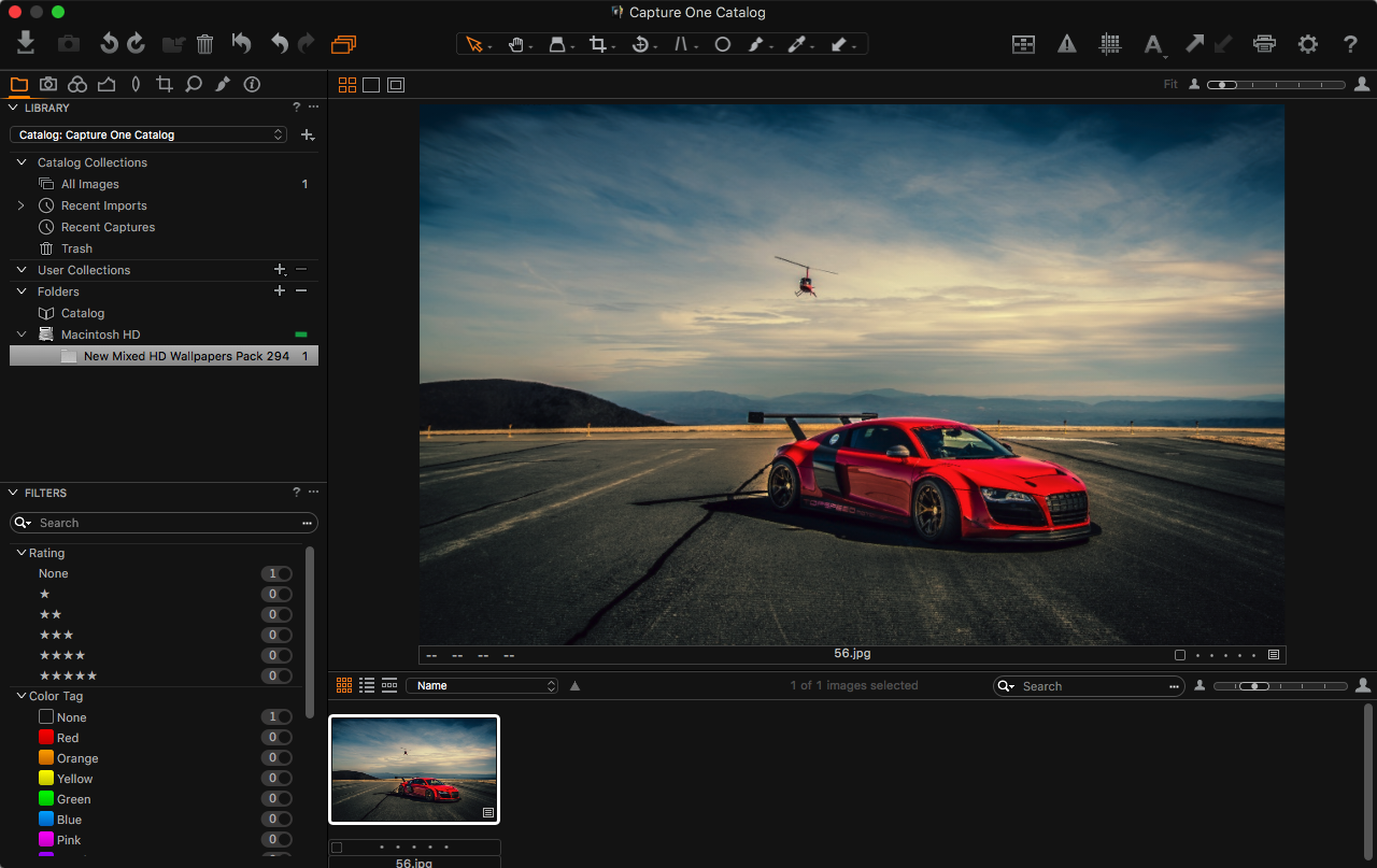 capture one pro 9 free download