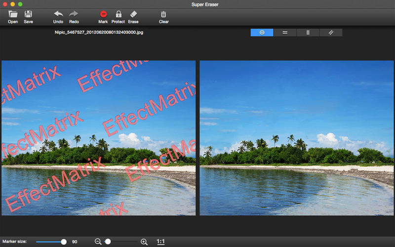 video edit for mac os