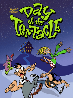 day of the tentacle mac download