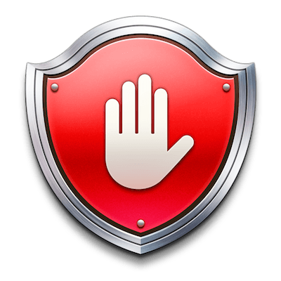 privacy protector chrome