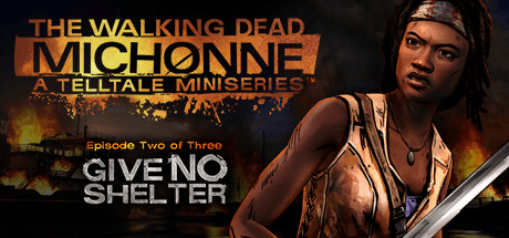 The Walking Dead: Michonne (Episode 1&2)