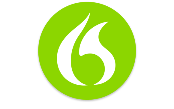 Nuance Dragon for Mac 5.0.5