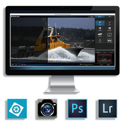 Perfectly Clear Plugin for Photoshop and Lightroom 2.2.4