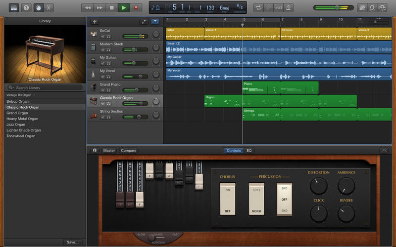 Garageband 10.1 Dmg Download