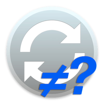 Sync Checker 2.11