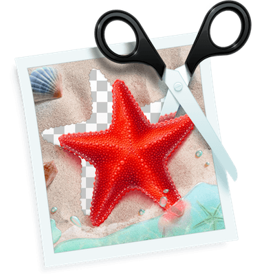 TeoreX PhotoScissors 3.0