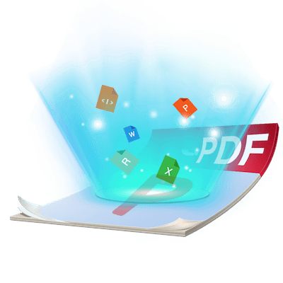 wondershare pdf converter