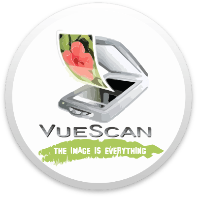 VueScan 9.5.80 Professional Edition for Mac