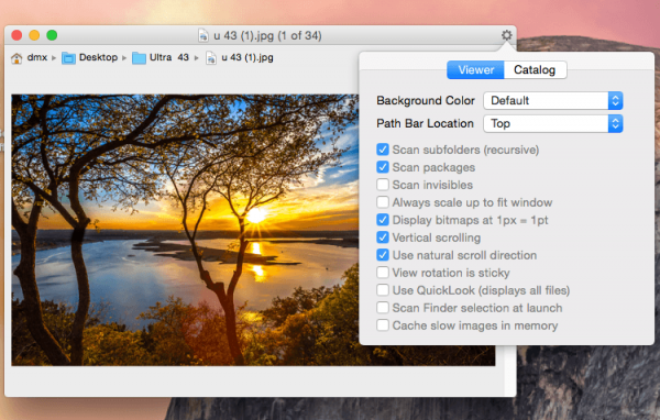 a better finder attributes mac