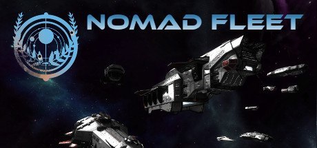Nomad Fleet (2015)