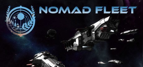 Space Nomad Mac OS