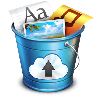 Share Bucket 2.2