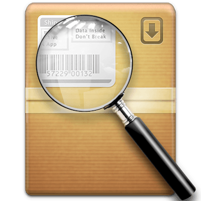 The Archive Browser 1.11.1