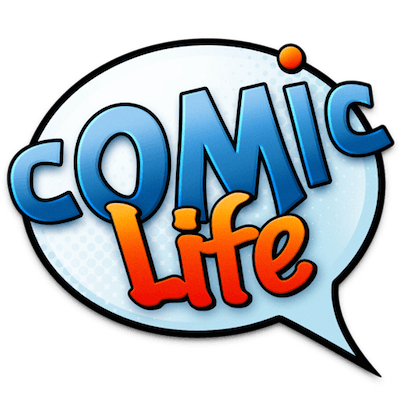Comic Life 3.5.3