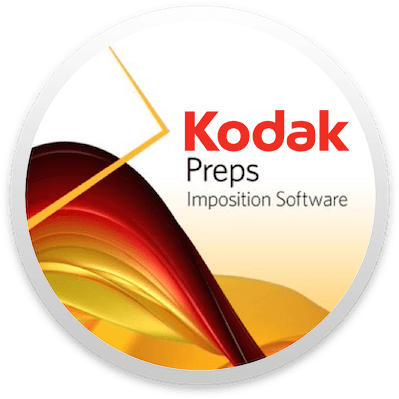 Kodak Preps 8.0.0