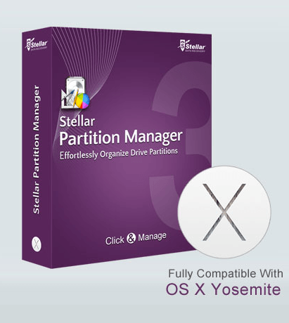 Stellar partition manager 3 0 4 0